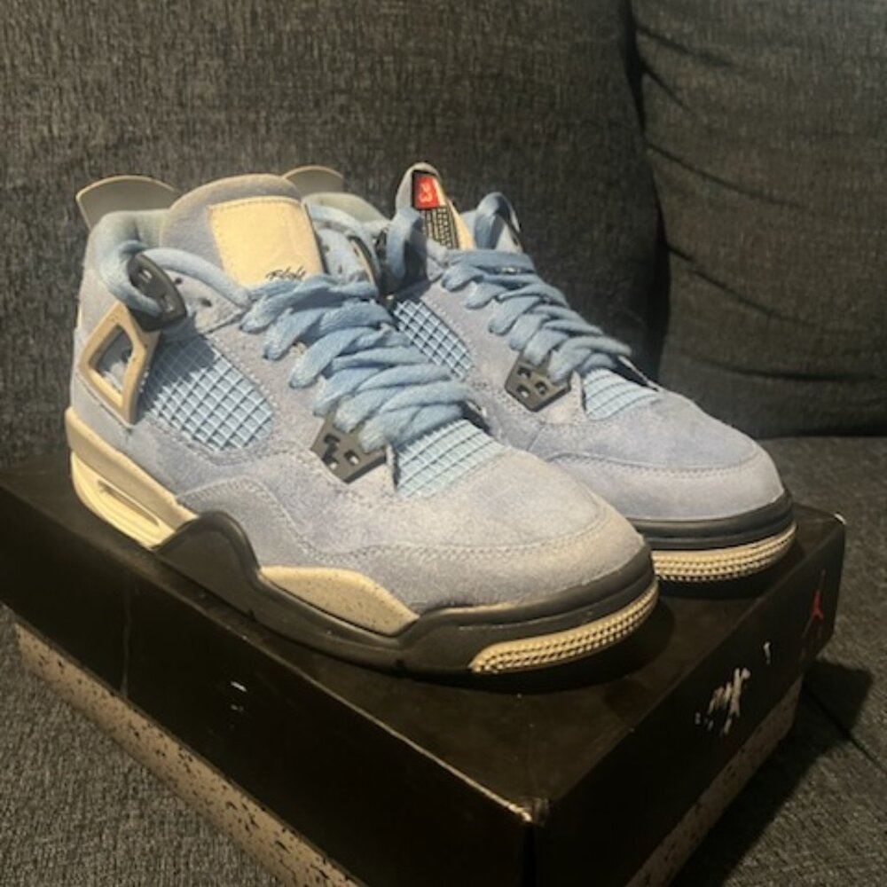 Jordan 4 retro GS 6y